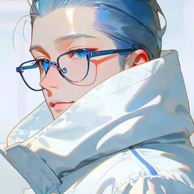 Profile image of 미들