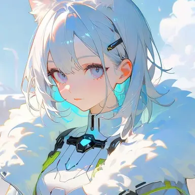 Profile image of 미리아