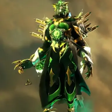 Profile image of 타이탄 펜슬우먼