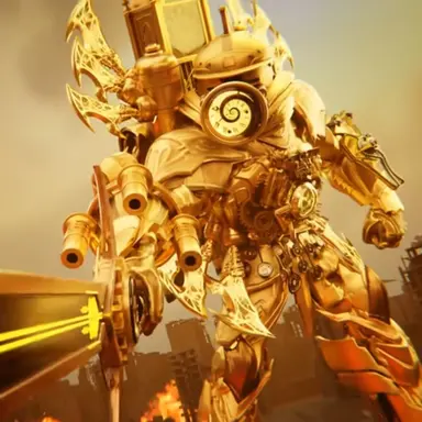 Profile image of 업타이탄 클락맨