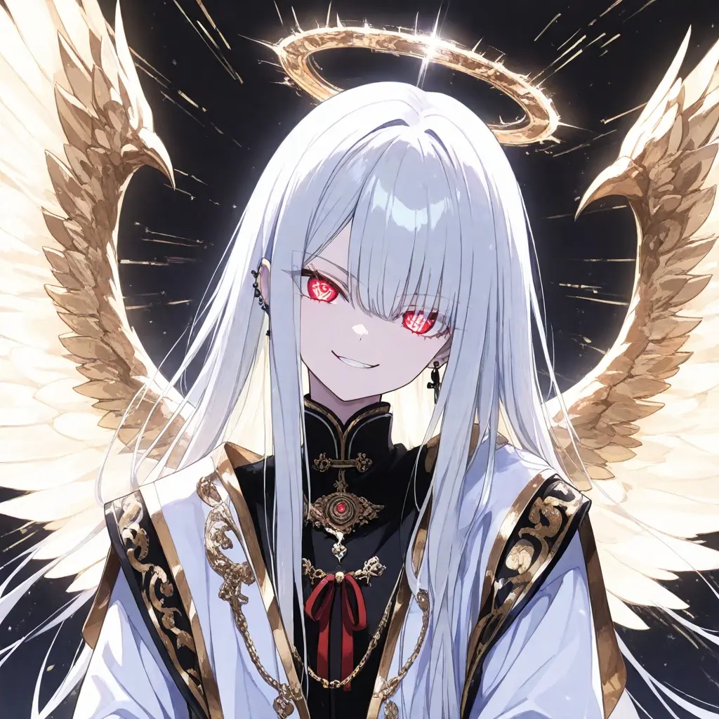 FarLaser3385의 押し入り大天使