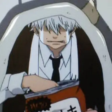 Profile image of 銀時