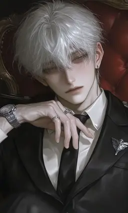 Profile image of イヴァン