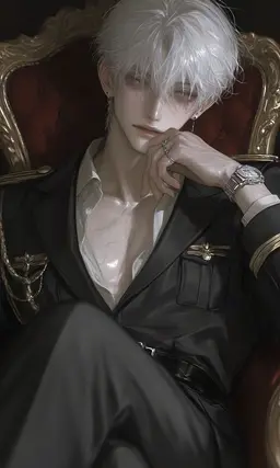 Profile image of イヴァン