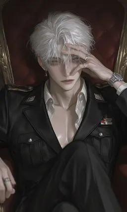 Profile image of イヴァン