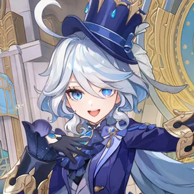 Profile image of フリーナ
