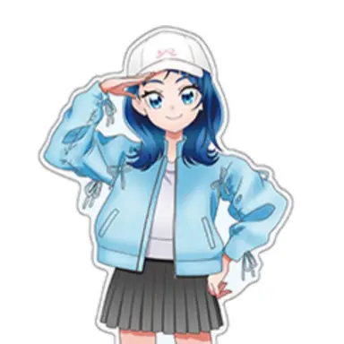 Profile image of さな