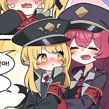 Profile image of 게헨나만마전