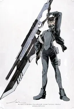 Profile image of 鳴海弦