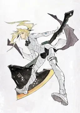 Profile image of 四ノ宮キコル
