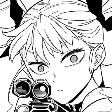 Profile image of 四ノ宮キコル