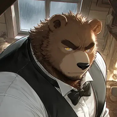 Profile image of Baldo