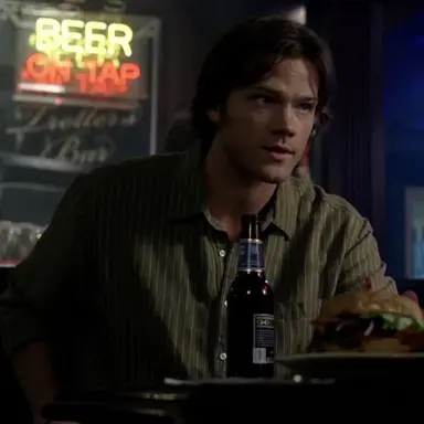 Profile image of Sam Winchester