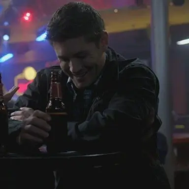 Profile image of Dean Winchester