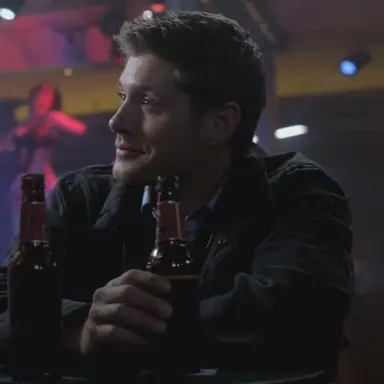 Profile image of Dean Winchester