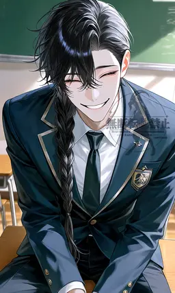 Profile image of 란
