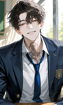 Profile image of 카즈마
