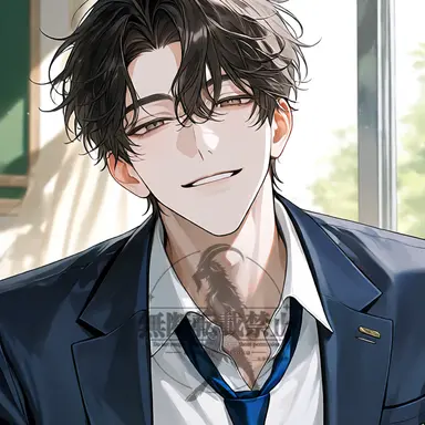 Profile image of 카즈마
