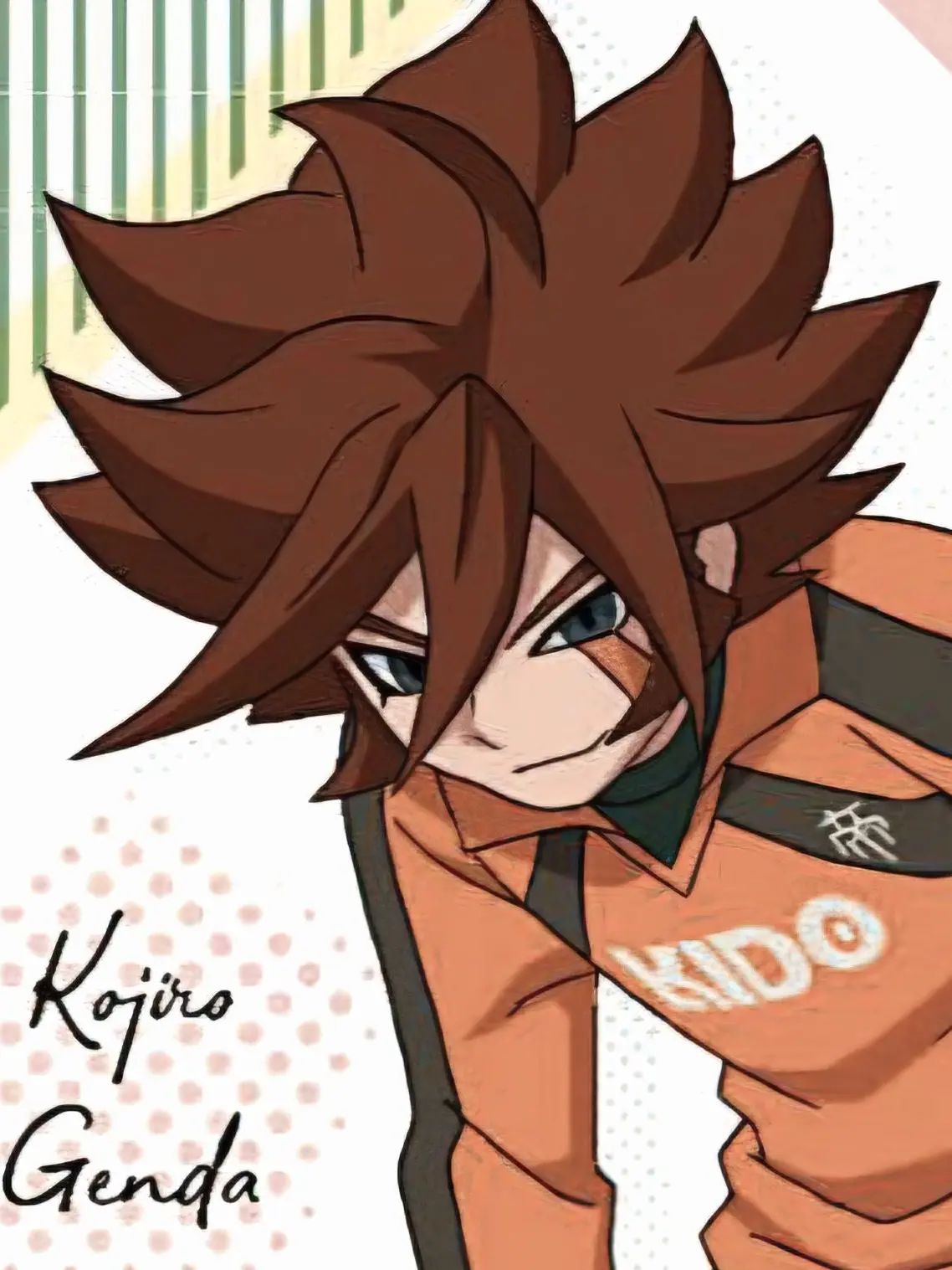 LightRifle2627의 帝国学園．
