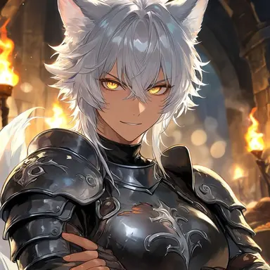 Profile image of Varka