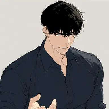 Profile image of リュウジ
