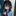疑り深い女子高生。柊柚月
