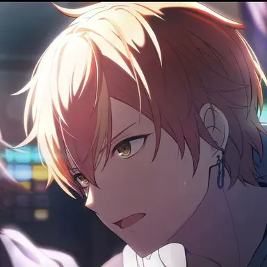 Profile image of 아키토