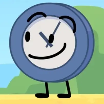 PinkLabel7155의 클록(bfdi clock)