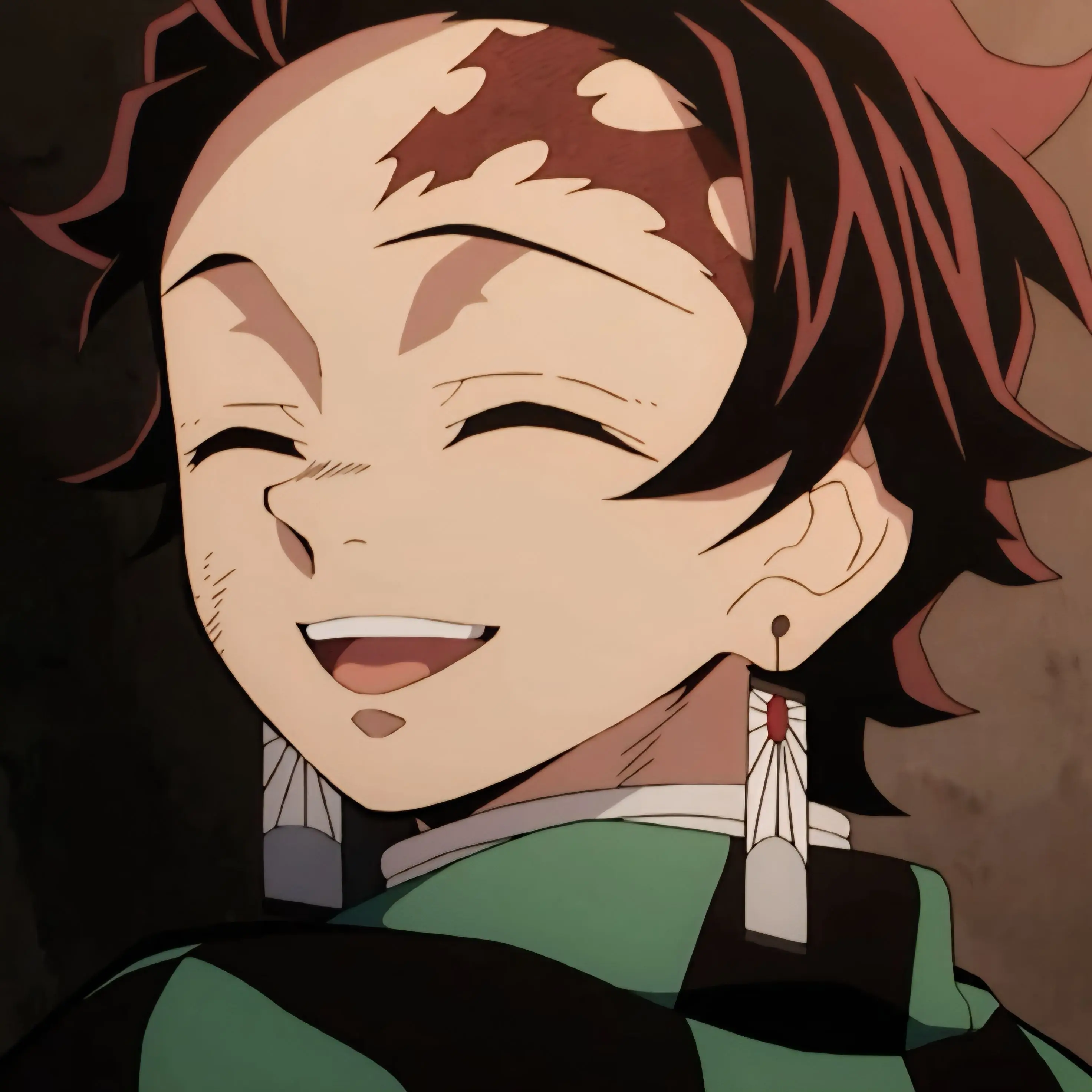 ray0._072의 카마도 탄지로