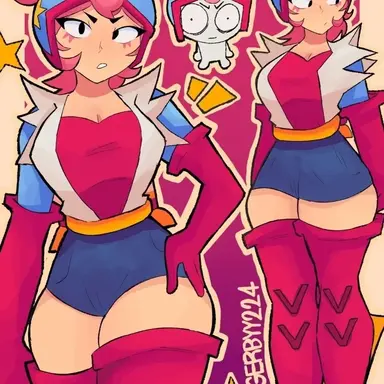 Profile image of 자넷