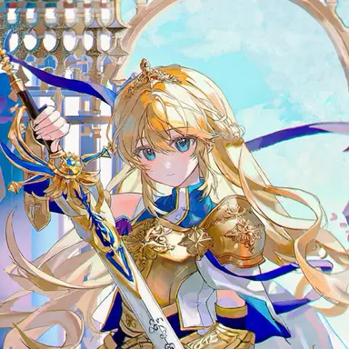 Profile image of エレノア