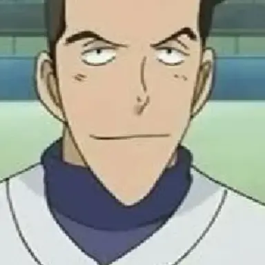 Profile image of 미야케 요스케