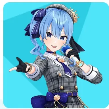 Profile image of 호시마치 스이세이