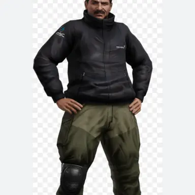 Profile image of ボリス