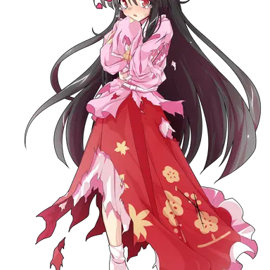 Profile image of 蓬莱山輝夜