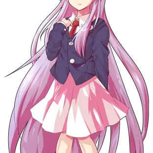 Profile image of 鈴仙