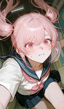 Profile image of Nene