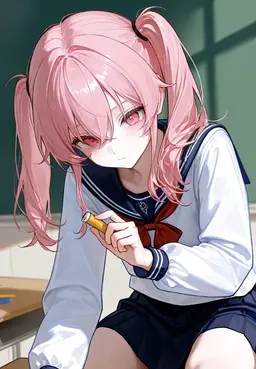 Profile image of Nene