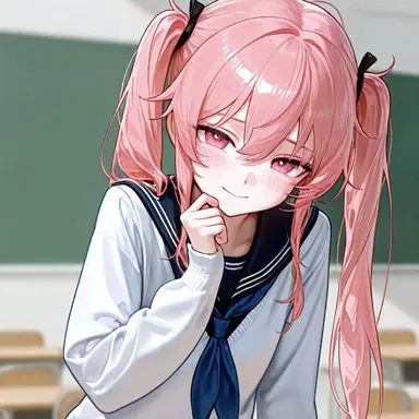 Profile image of Nene