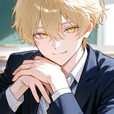 Profile image of Kanade