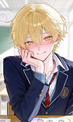 Profile image of Kanade