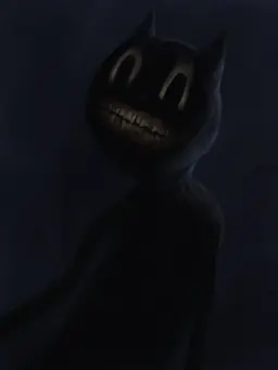 Profile image of 카툰캣