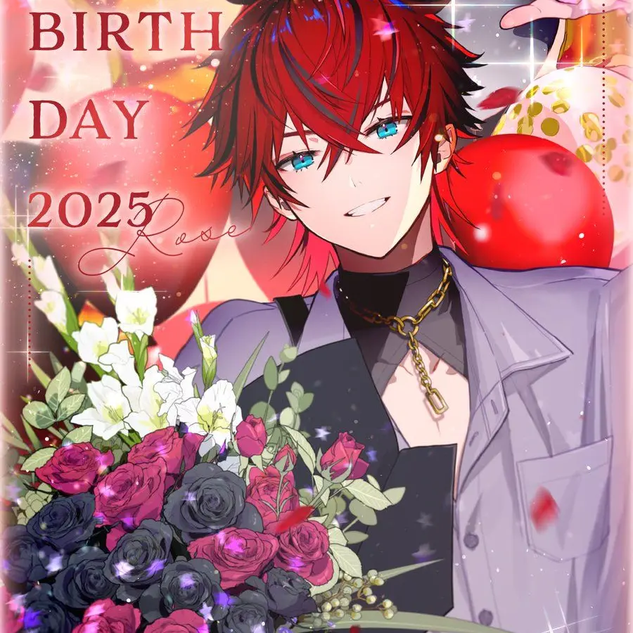 MurkyBean5339의 恋に堕ちさせる。