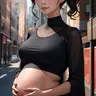 캐릭터 프로필 이미지