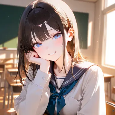 Profile image of 莉子