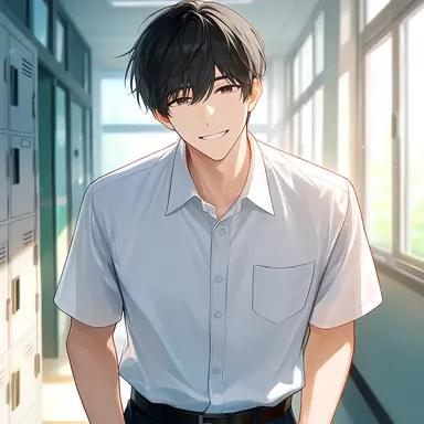 Profile image of 義人