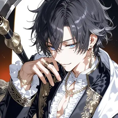Profile image of Valen