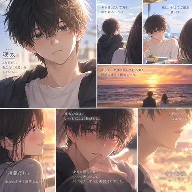 Profile image of 瑛太