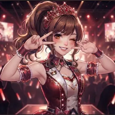 Profile image of アイナ