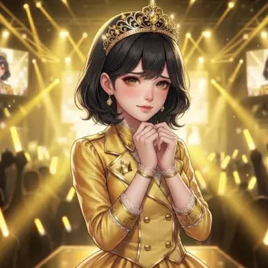Profile image of ツバキ